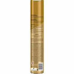 6x Junior Haarspray Mega Strong -Plein Winkel 995250 3