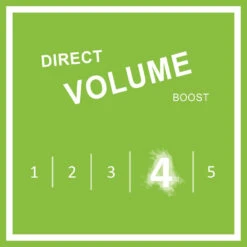 6x Junior Haarspray 3 In 1 Lift Up Volume -Plein Winkel 995254 4