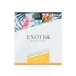Exotiq Massagekaars Ylang Ylang -Plein Winkel 995932 3