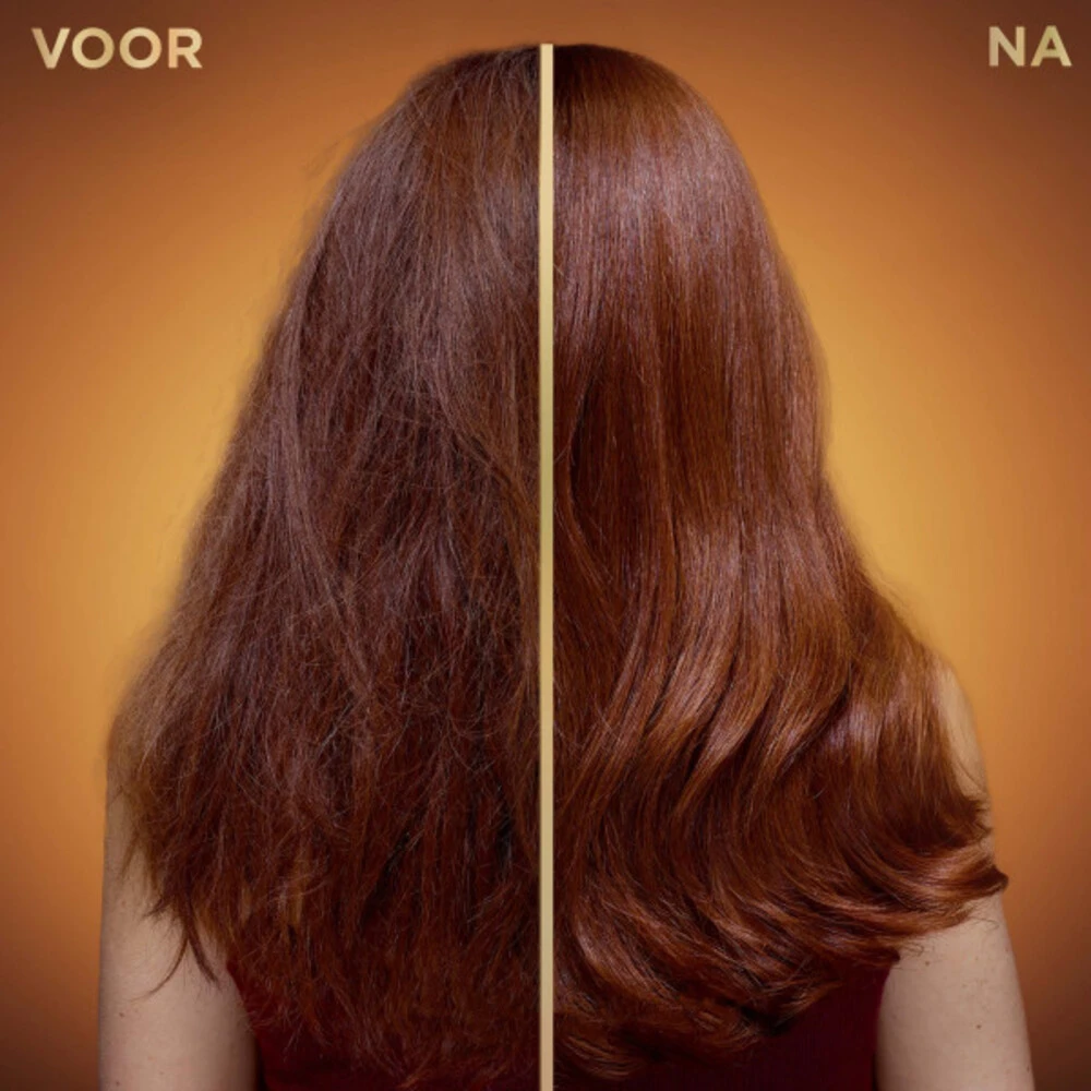 6x Garnier Loving Blends Honing Goud Shampoo 4 6x Garnier Loving Blends Honing Goud Shampoo - Afbeelding 4