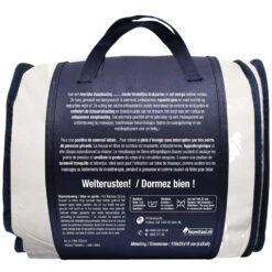 Lucovitaal Bamboe Zijligkussen -Plein Winkel 996645 4