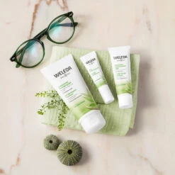 Weleda Reinigingsgel Wilg Zuiverend -Plein Winkel 996780 3