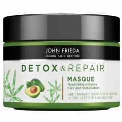 John Frieda Detox & Repair Haarmasker