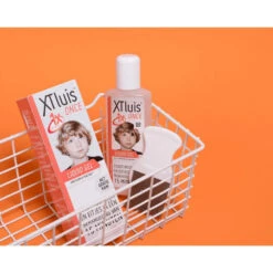 3x XT Luis Once Liquid Gel -Plein Winkel 997030 3 1