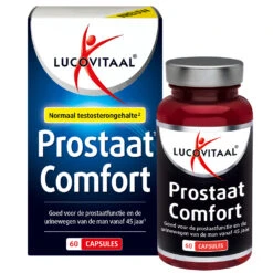 Lucovitaal Prostaat Comfort -Plein Winkel 997594 4