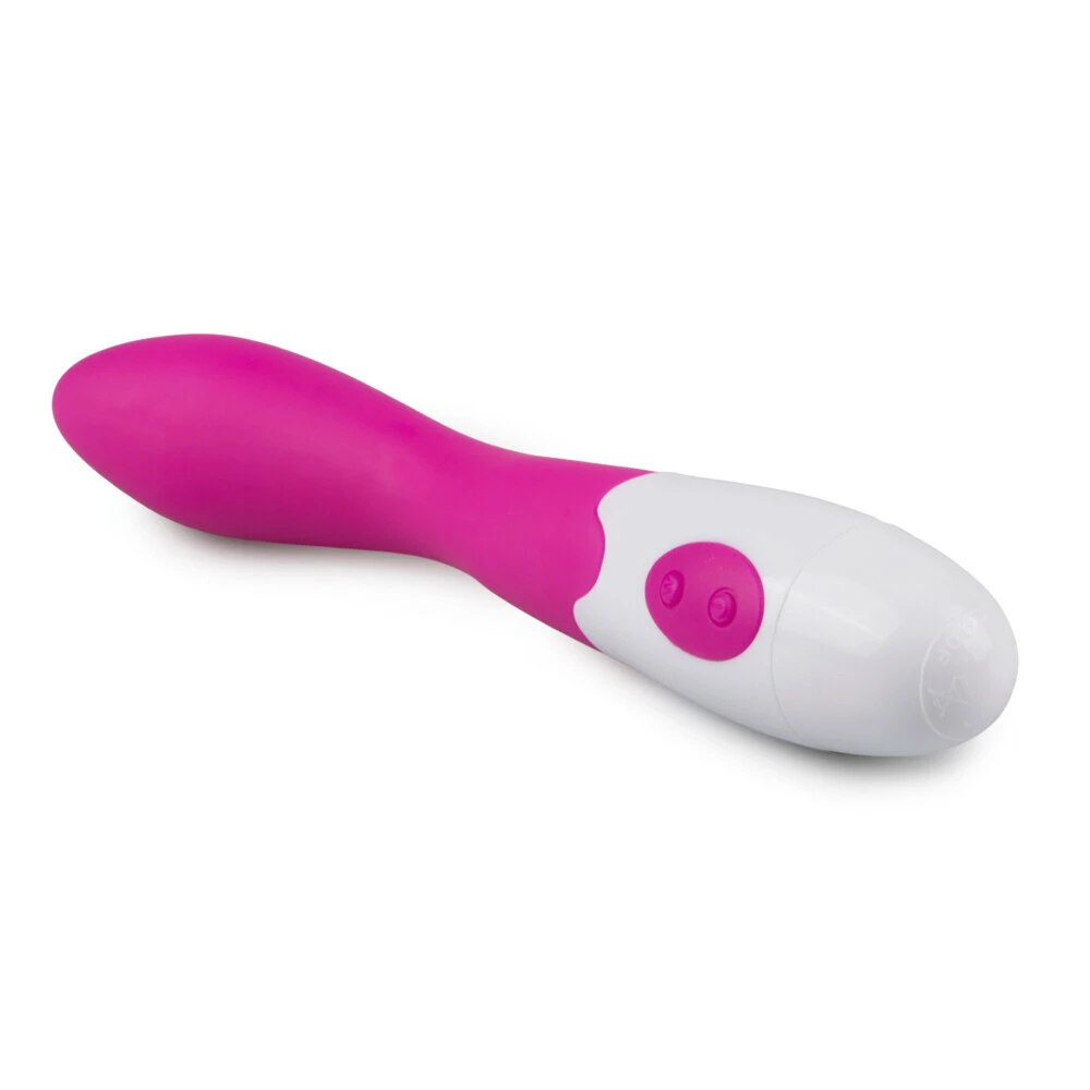 Easytoys Yasmin Vibrator Roze 2 Easytoys Yasmin Vibrator Roze - Afbeelding 2
