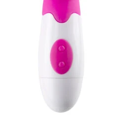 Easytoys Yasmin Vibrator Roze 6 Easytoys Yasmin Vibrator Roze -Plein Winkel 997713 3