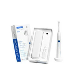 Curaprox Elektrische Tandenborstel Hydrosonic Easy -Plein Winkel 998062 5