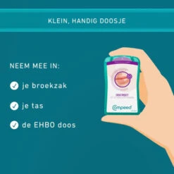 2x Compeed Lipblaasjes Patch -Plein Winkel 998164 4