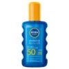 Nivea Sun Protect En Dry Touch Verfrissende Vernevelende Spray SPF 50