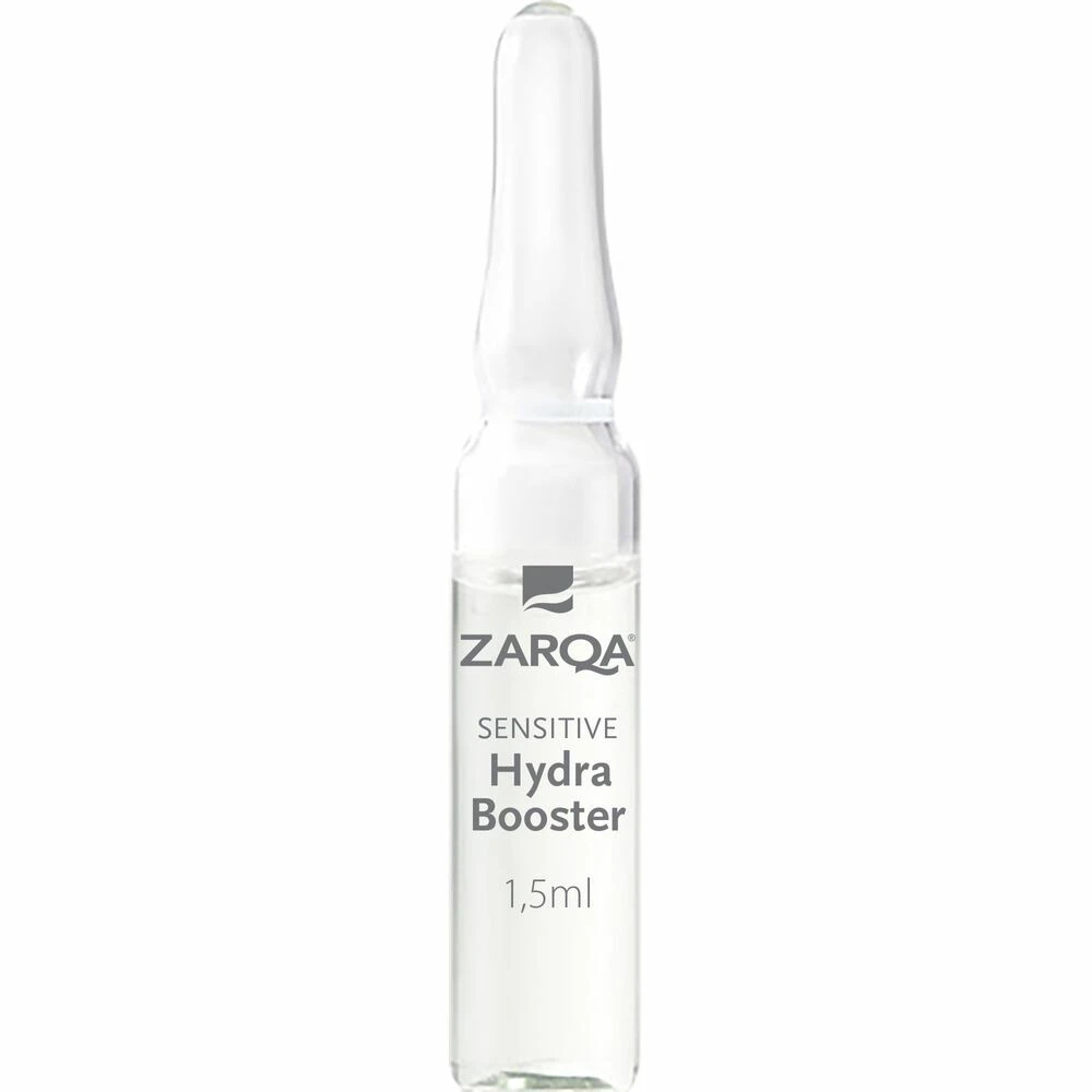 Zarqa Face Hydra Booster Ampul 3 Zarqa Face Hydra Booster Ampul - Afbeelding 3