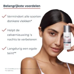 Eucerin Nachtcreme Anti-Pigment -Plein Winkel 998598 3