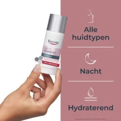 Eucerin Nachtcreme Anti-Pigment -Plein Winkel 998598 4