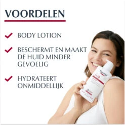 Eucerin Bodylotion Parfumvrij -Plein Winkel 998638 3