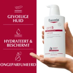 Eucerin Bodylotion Parfumvrij -Plein Winkel 998638 4