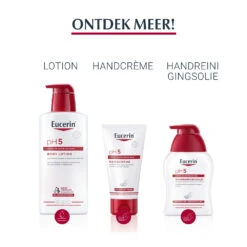 Eucerin Douche Olie PH5 Parfumvrij -Plein Winkel 998640 4