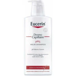 Eucerin Shampoo DermoCapillaire PH5