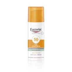 Eucerin Zonnecreme Gel Oil Control SPF 50
