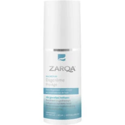 Zarqa Dagcreme Pro-age Magnesium 5 Zarqa Dagcreme Pro-age Magnesium -Plein Winkel 998861 3