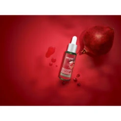 Weleda Gezichtsolie Granaatappel -Plein Winkel 999014 3